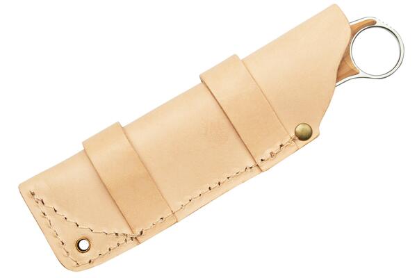 Real Steel Furrier Skinner | Outdoor&amp;Hunting Fixed RE-3611W - KNIFESTOCK