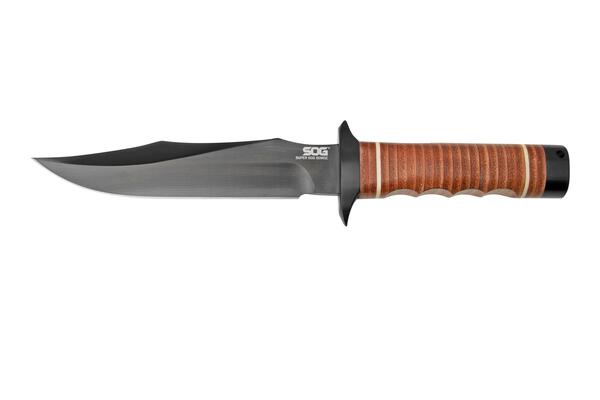 SOG SUPER SOG BOWIE SOG-SB1T-L - KNIFESTOCK