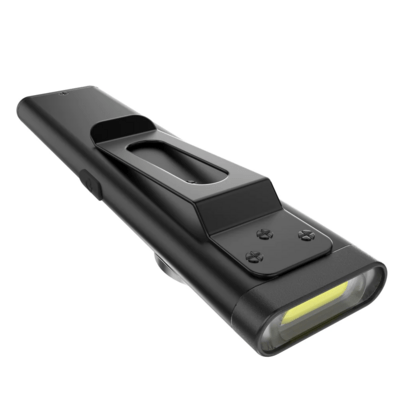 KLARUS Magnetic Flashlight, EDC Tool Light E5 - KNIFESTOCK