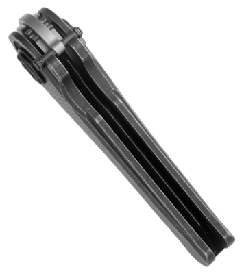 POIKILO Al-Khem - Standard 2 Al-Khem - Standard 2 - KNIFESTOCK