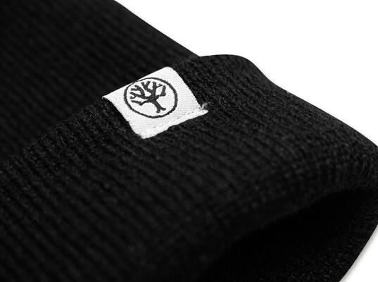 BOKER Beanie Czarny 09BO177 - KNIFESTOCK