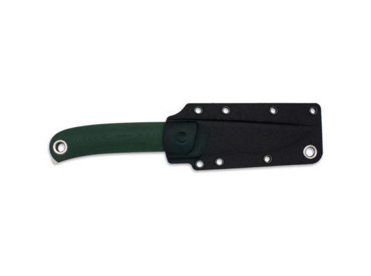 Manly Patriot D2 Military Green 02ML003 - KNIFESTOCK