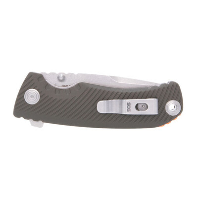 SOG TELLUS ATK / OD + ORANGE SOG-11-06-01-43 - KNIFESTOCK