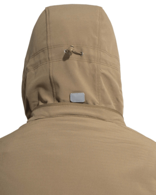 Pentagon ARTAXES Jacket K08011-01-Black-XL - KNIFESTOCK