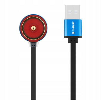 Olight MCC3 Magnetic USB Charging Cable - KNIFESTOCK