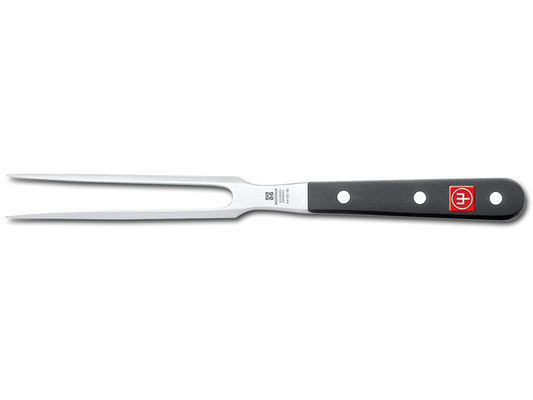 Fourchette WUSTHOF CLASSIC 16 cm droite - KNIFESTOCK