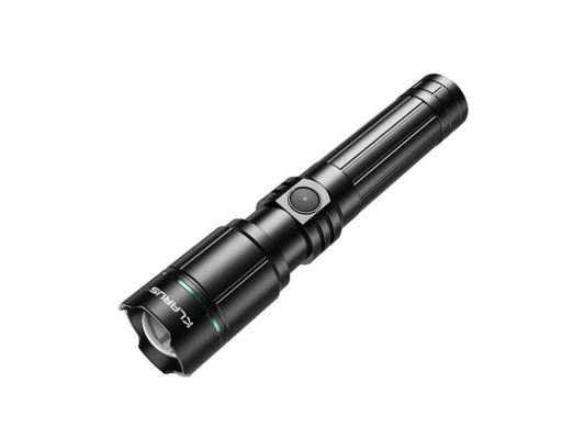 Klarus A2 Flashlight - KNIFESTOCK