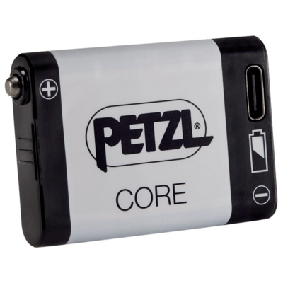 Petzl ACCU CORE - KNIFESTOCK