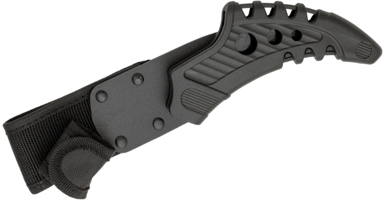 United Cutlery M48 Liberator Tactical Karambit Knife and Sheath UC3334 - KNIFESTOCK