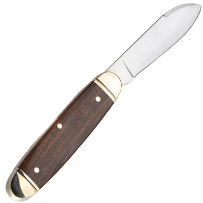 BÖKER CLUB KNIFE GENTLEMAN 110909 - KNIFESTOCK