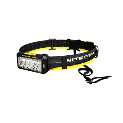 Nitecore HU2000 HU2000 - KNIFESTOCK