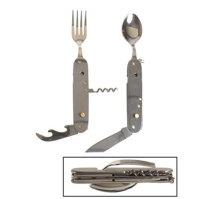 Mil-Tec 6 in 1 14630000 - KNIFESTOCK