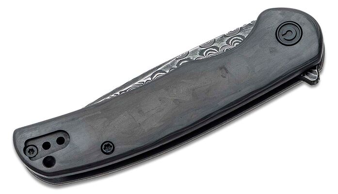 CIVIVI NOx Damas/CF-SS C2110DS-1 - KNIFESTOCK