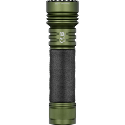 Olight Customized 3.6V 5000mAh 21700 Lithium-ion Battery Seeker 4 Pro (OD Green) - KNIFESTOCK