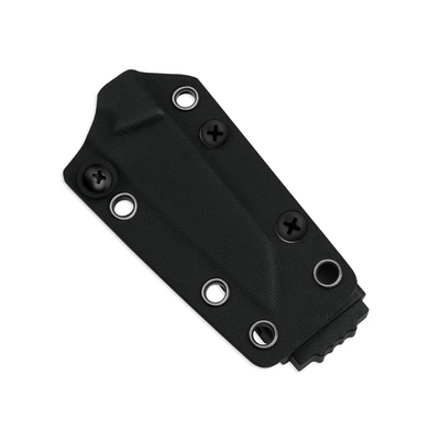 Kizer Phasmids AEB-L, Schwarze Beschichtung, G10 1079A1 - KNIFESTOCK