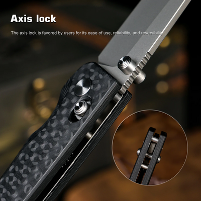 REMETTE RT-Aurora Knife AURA-G1 - KNIFESTOCK