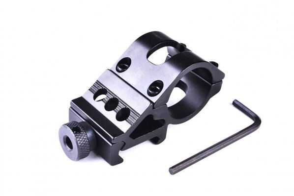 KLARUS Fém Fegyver Rögzítő MGM-3 - KNIFESTOCK