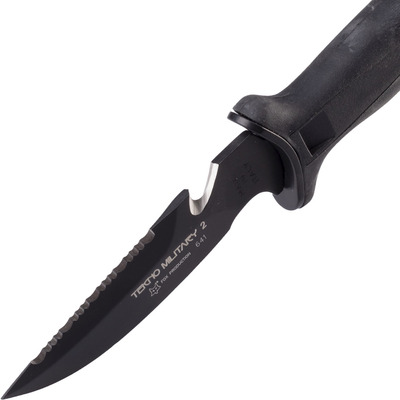 Fox Knives Tekno Military II FX-641 FX-641 - KNIFESTOCK