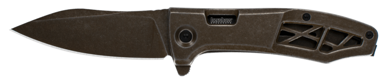 KERSHAW BOILERMAKER K-3475 - KNIFESTOCK