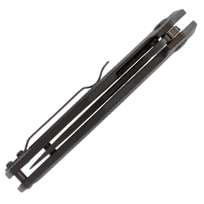 M&amp;P Ultraglide Fekete Alumínium - Doboz 1100074 - KNIFESTOCK