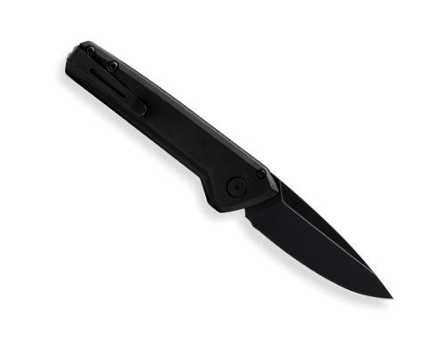 Buck Deploy Blackout, Auto BU-0838bks - KNIFESTOCK