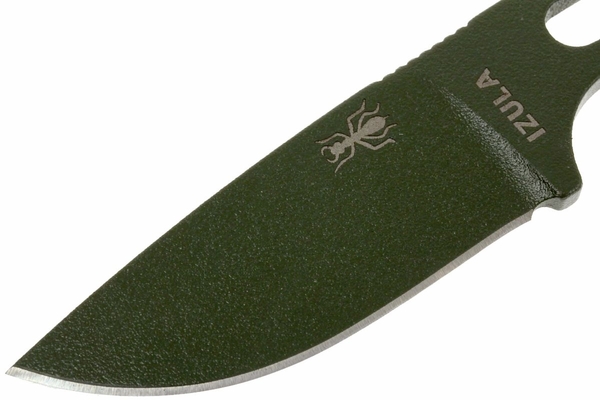 ESEE Knives Izula olive drab, IZULA-OD-CS - KNIFESTOCK