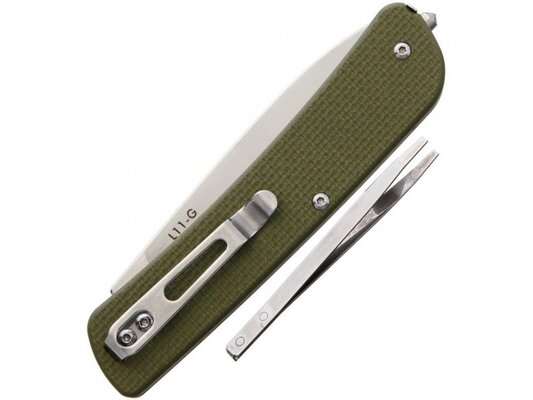 Ruike L11-G Vert - KNIFESTOCK