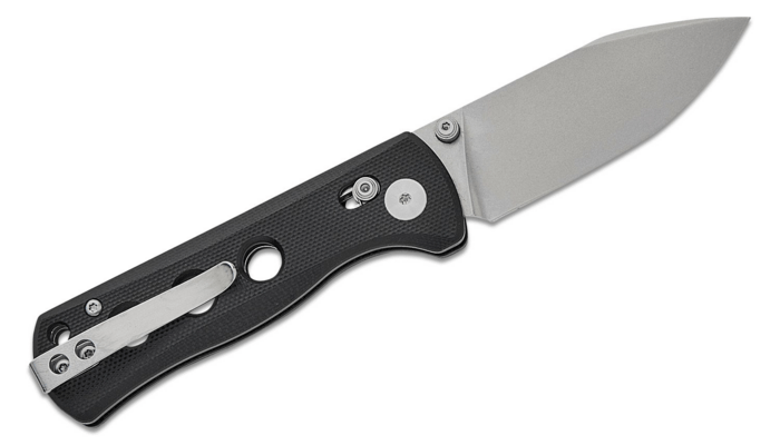 QSP Knife Canary Glyde QS150GL-A1 - KNIFESTOCK