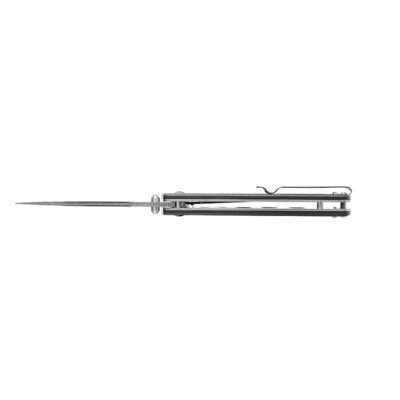 Ganzo G6805-BK - KNIFESTOCK