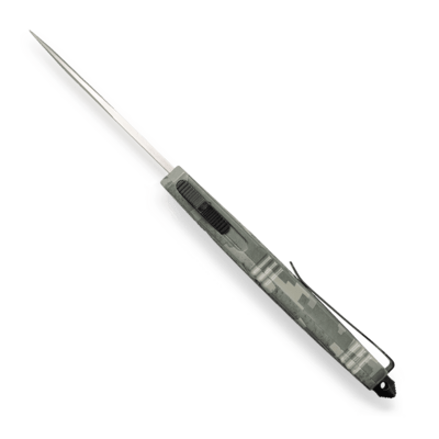 CobraTec Large Army Digi Camo CTK-1 Drop 06CT051 - KNIFESTOCK