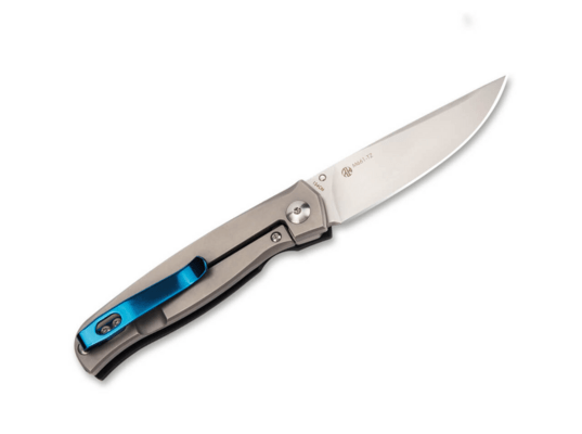 Ruike M661-TZ 154CM M661-TZ - KNIFESTOCK