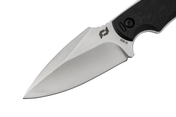 SCHRADE Adder Feststehende Klinge 1182521 - KNIFESTOCK
