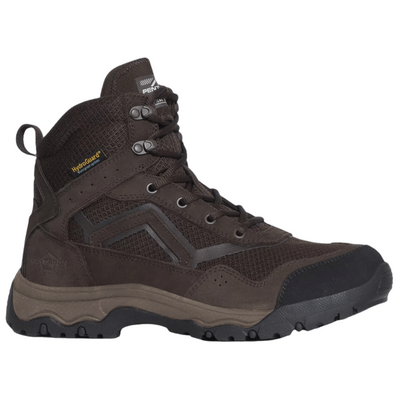 Pentagon Scorpion V2 Nubuck 6&quot; Boty K15049-26-Terra Brown-45 - KNIFESTOCK