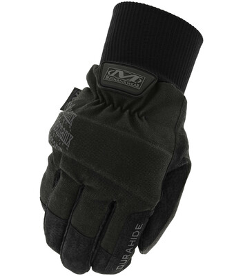 MECHANIX  ColdWork Canvas Utility Black, SM - KNIFESTOCK