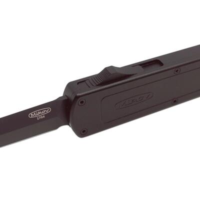 Mikov RAPTOR Black D2, DLC V2411047 - KNIFESTOCK