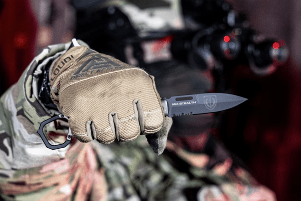 Extrema Ratio MH-STEALTH - KNIFESTOCK