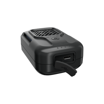 Nitecore EMR40 TAC Electronic Insect Repeller - KNIFESTOCK