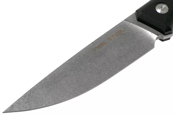 REAL STEEL Arbiter Stonewash RE-3811 - KNIFESTOCK