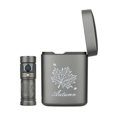 Olight Baton 3 Premium Autumn OL716 - KNIFESTOCK
