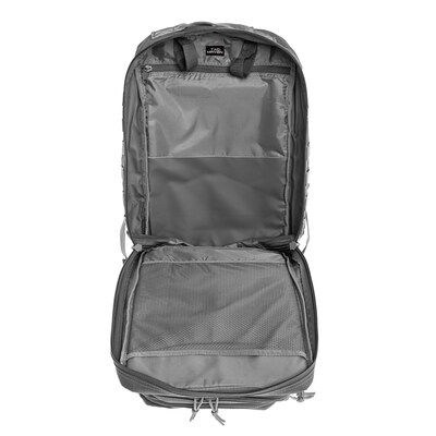Pentagon Assault Large Rucksack (TAC MAVEN) (BF) D16002-08WG-Wolf-Grey-PRO STÜCK - KNIFESTOCK
