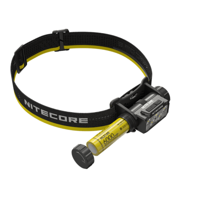 Nitecore HC70 UHE HC70 UHE - KNIFESTOCK