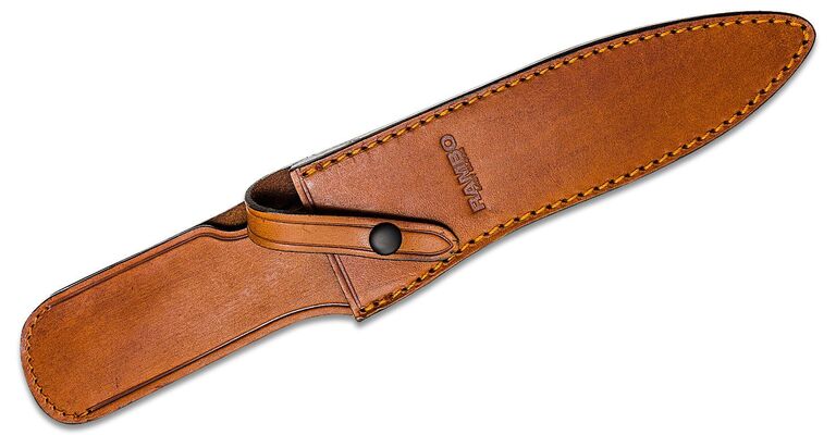 RAMBO Last Blood Heartstopper RB9411 - KNIFESTOCK