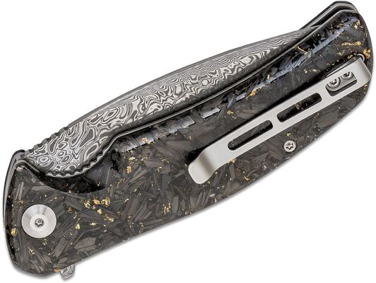 CIVIVI Incite CF Or Damas C908DS-1 - KNIFESTOCK