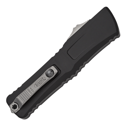 Microtech COMBAT TROODON LT D/E - STW FULL SERR 1142-12 - KNIFESTOCK