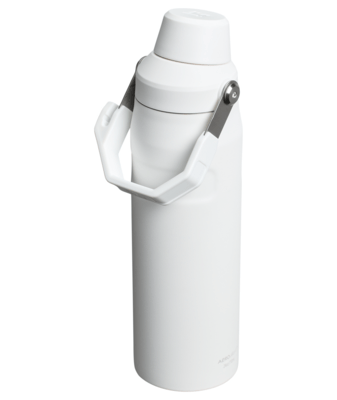 Stanley Termofľaša The IceFlow™ Bottle Fast Flow 700 ml/24oz Frost  - KNIFESTOCK