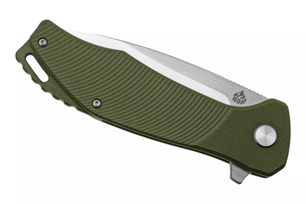 QSP Knife Raven QS122-B1 - KNIFESTOCK