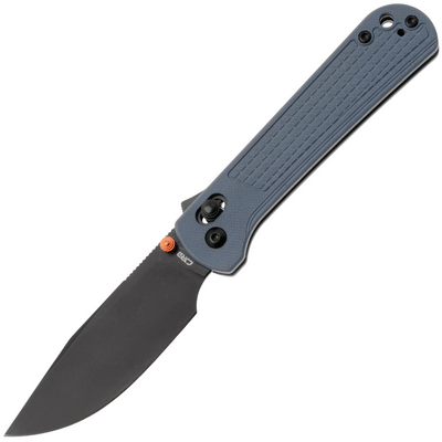 CJRB Bolt Blau, G10 - J1960-BGY - KNIFESTOCK