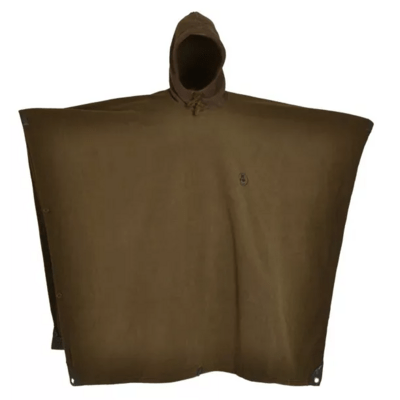 Reintex POLAR PONCHO FLEECE ESO00067 - KNIFESTOCK