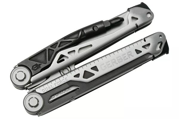 Gerber Dual Force Multi-Tool 30-001613 - KNIFESTOCK