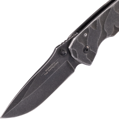 Herbertz 526212 - KNIFESTOCK